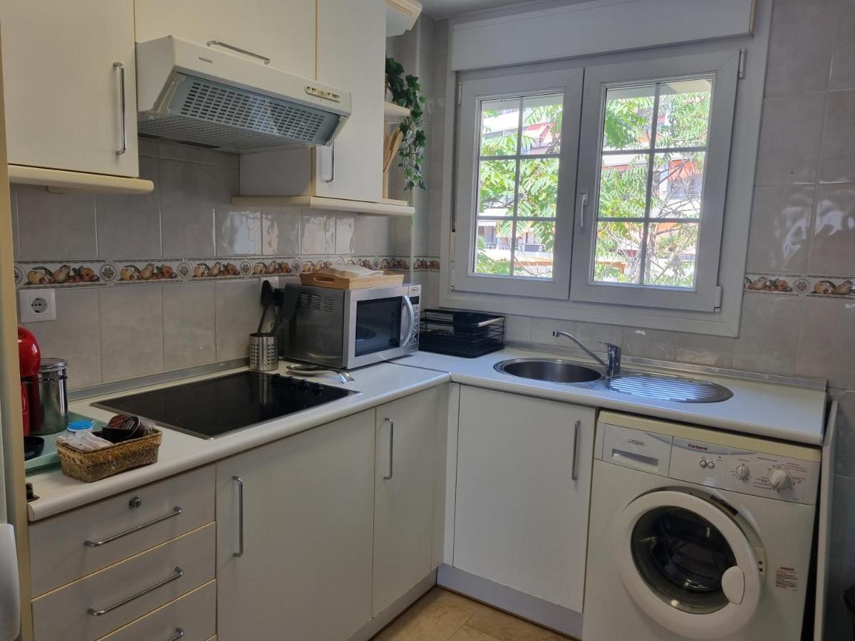 Apartamento Centro Y Playa Torremolinos Kültér fotó