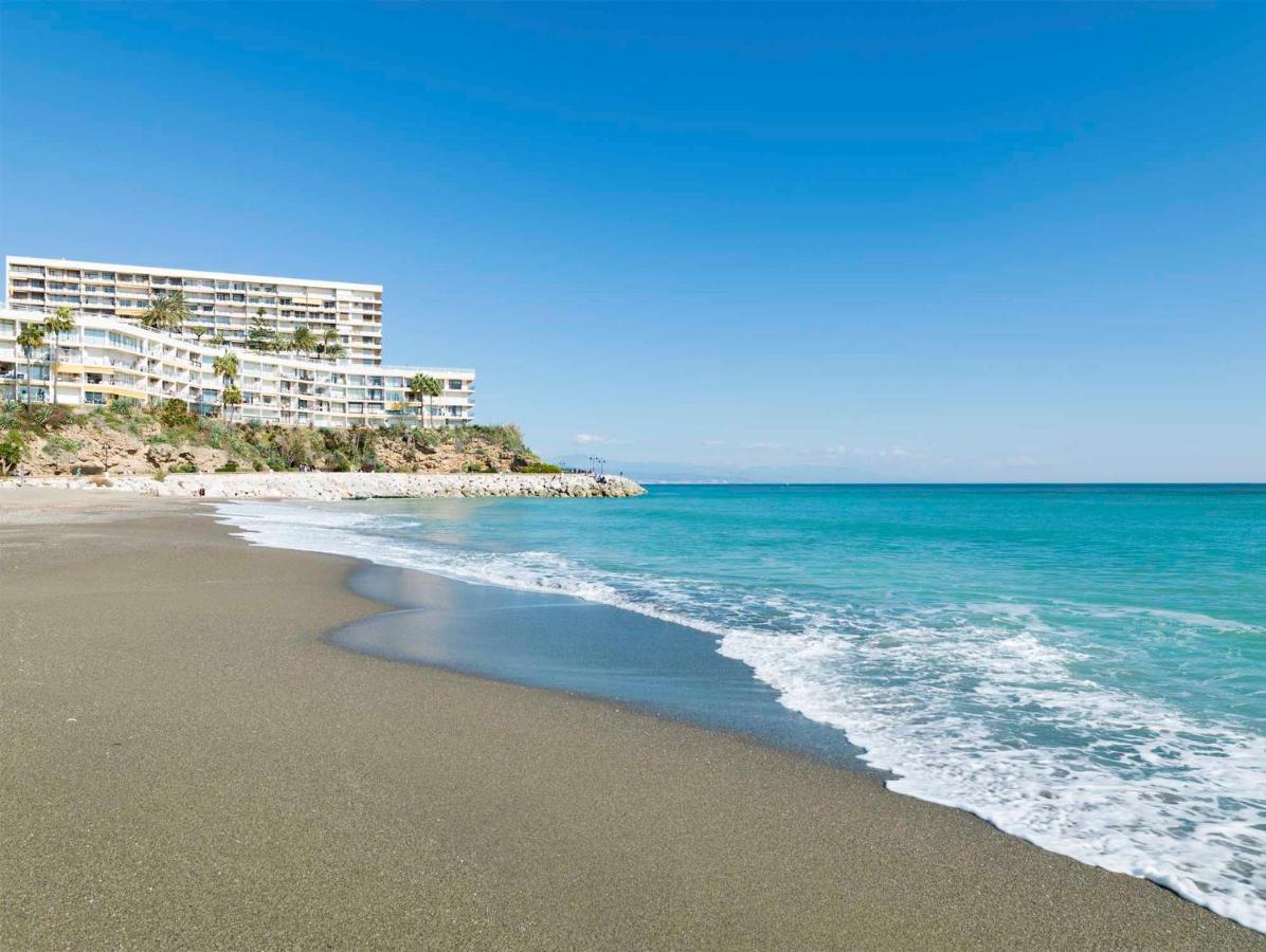 Apartamento Centro Y Playa Torremolinos Kültér fotó
