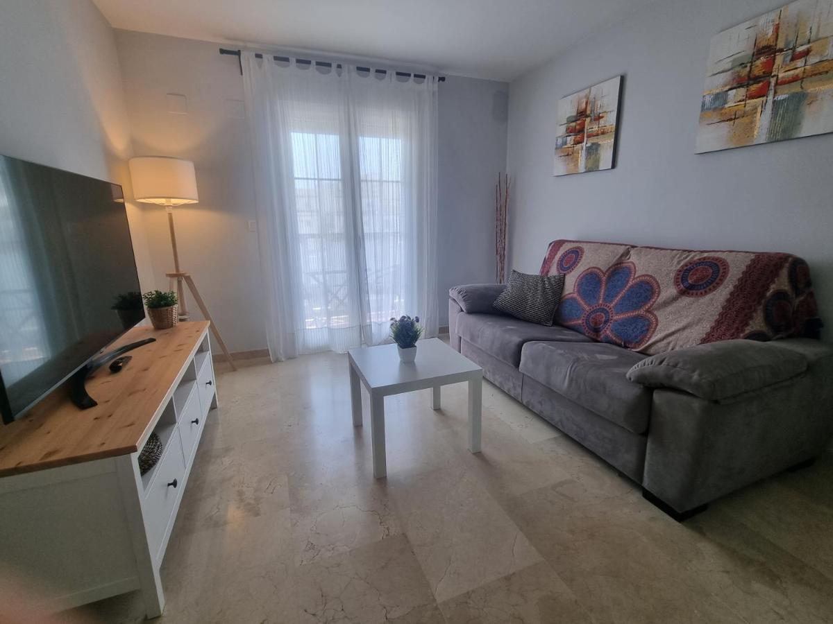Apartamento Centro Y Playa Torremolinos Kültér fotó