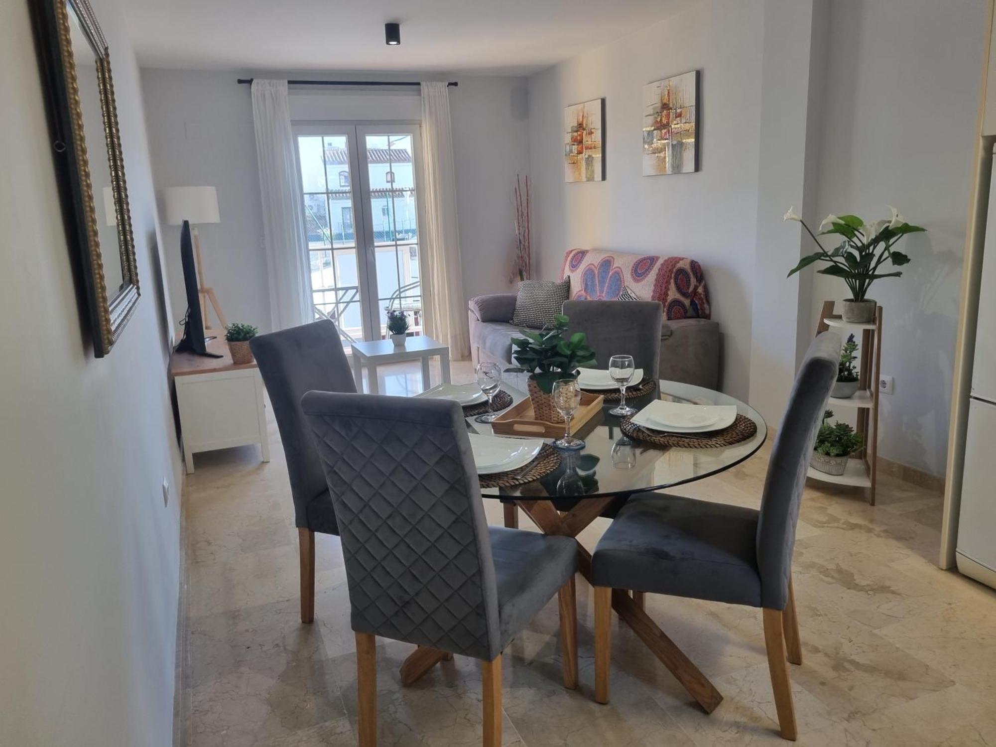 Apartamento Centro Y Playa Torremolinos Kültér fotó
