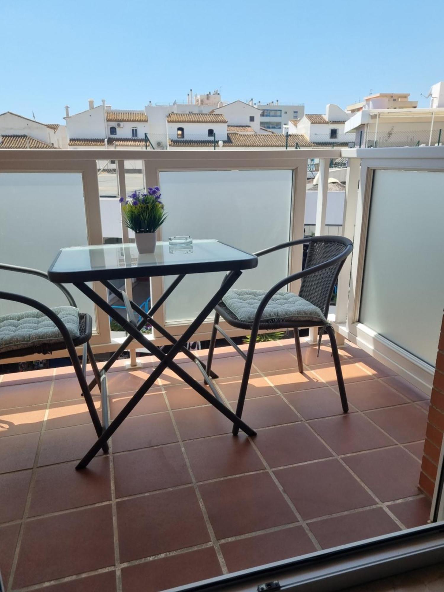 Apartamento Centro Y Playa Torremolinos Kültér fotó
